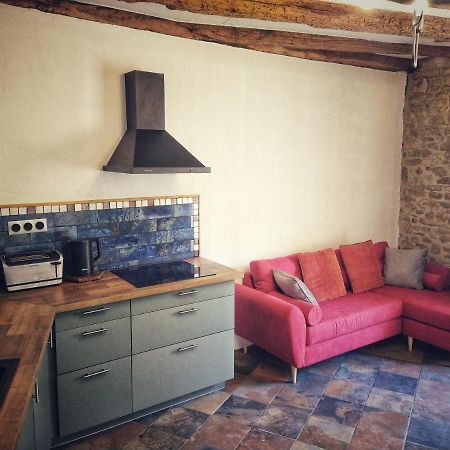 Sarlat Authentique Apartment Exterior photo